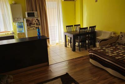 Bucuresti  Noi - Sos Chitilei 3 camere închiriere - 5