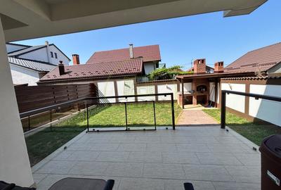 Casa P+1, 170mp utili, 250mp teren, Carcea, zona Ford - 16