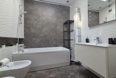 Apartament modern cu 3 camere | Vedere liberă | Iancu Nicolae | 1.115€  + TVA - 15