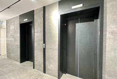 One Floreasca Towers | 2 Camere | Parcare Subterană | 65 mp | Locație Premium - 23