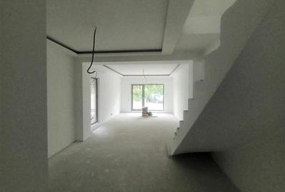 Duplex Vila Corbeanca Ostratu - 1