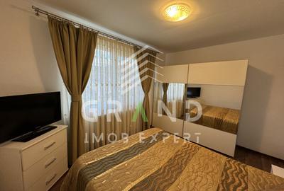 Casă 4 camere | GRĂDINĂ 350 mp | GARAJ |TERASĂ | Florești–Parc Poligon/Tăuțiului - 23