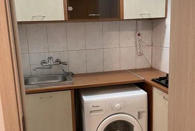 Garsoniera, decomandata, 20 mp, zona Alba Iulia - 3