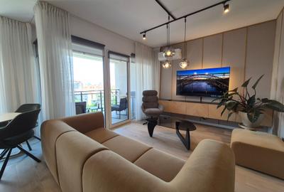 Iată cu siguranță cel mai frumos apartament central! - 2