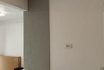Apartament 1 camera bloc nou, mobilat și utilat - 4