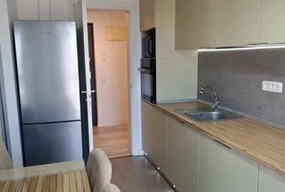 Three room appartment 21 Residence Politehnica near Plaza Romania Mall Lujerului - 11