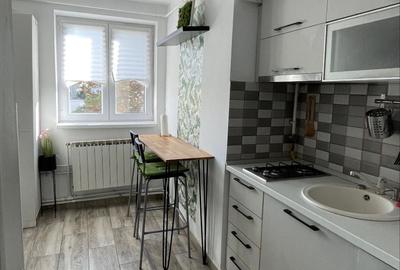 CITY PARK MALL 2 CAMERE 550 EURO LOC PARCARE REZERVAT - 5