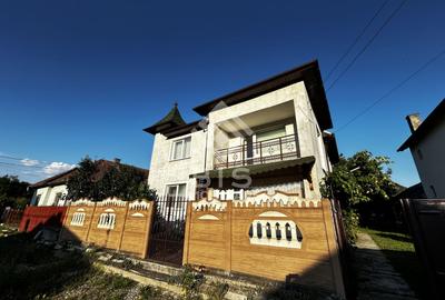 Casă de vânzare în Sărata – Teren 2600 mp - 1
