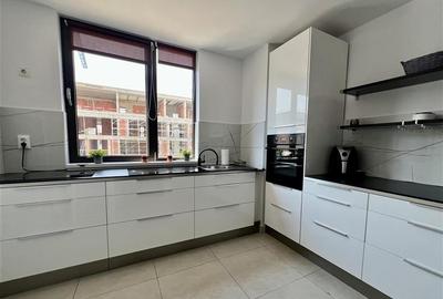 Apartament de lux in Herastrau | 5 camere | 170 mp | Parcare subterana - 7