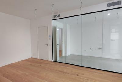 Apartament cu 2 camere decomandat în Pipera