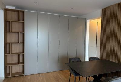 Cavar Residence | 3 Camere | Centrala | Balcon | Parcare | - 4