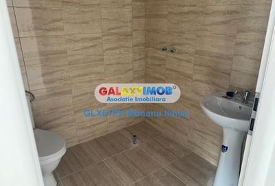 Inchiriere spatiu birou 130 mp + anexe, bloc nou, Vest, Ploiesti - 12