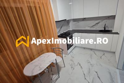 Garsoniera de inchiriat Vitan București  ApexImobiliare.ro - 3