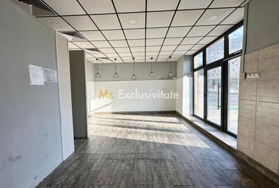Inchiriere  Spatiu comercial , G Baritiu Centru - 3
