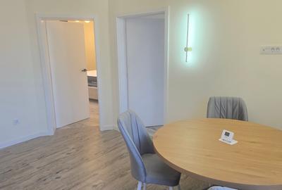 Inchiriez apartament 2 camere in Deva, Baritiu, etaj 1, PRIMA INCHIRIERE - 10