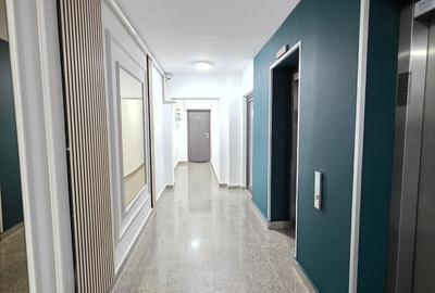Apartament 2 camere spațios (80mp) – Ivory Pipera, etaj 3 - 9