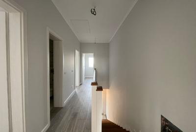 Duplex 4 camere - 112 mp - Remetea Mare - Asfalt - 11