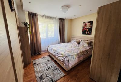 Apartament 4 camere – Calea Moșilor | Prima închiriere | Complet renovat - 10