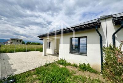 Casa individuala cu 3 camere, 91mp utili, 478mp teren, Cristian - 4