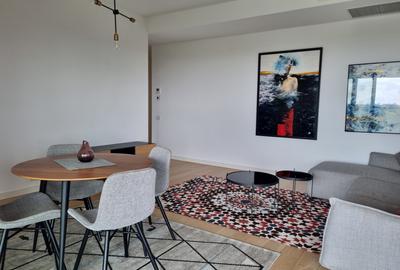 Cozy 2 bedrooms apartment, with beautiful view, close to Bordei park - 17