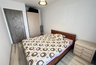 Apartament modern 2 camere terasa si parcare complex Magnolia - 12