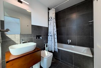 Inchiriere - townhouse - vila 6 camere - Avalon Estate - Pipera - 23