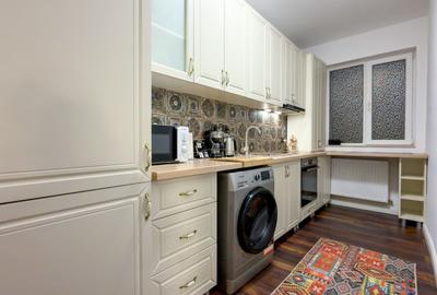 Apartament 2 camere, zona Iulius Mall FSEGA - 13