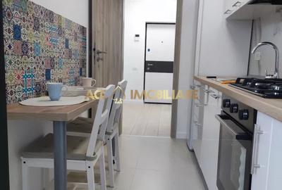Garsoniera de inchiriat | Popesti Leordeni | Metrou | Centrala - 4