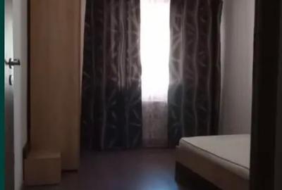 ALZZA REAL ESTATE--Va propunem spre inchiriere apartament cu camere, , confort , - 4