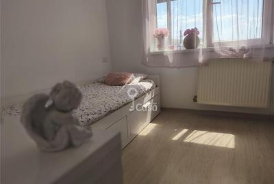 Apartament 3 camere, terasa de 22 mp , la 15 min M. Ap. Patriei - 15