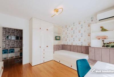 Apartament de Lux, cu 2 locuri de parcare, Zorilor - 5