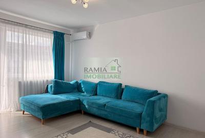 Apartament 2 camere decomandat, etaj 1, parcare, mobilat&utilat - 3