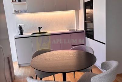 Apartament de Top în Vogh Olimp - 21