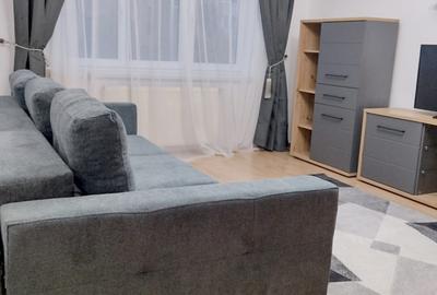 Racadau - Muncii, apartament cu 2 camere. - 3