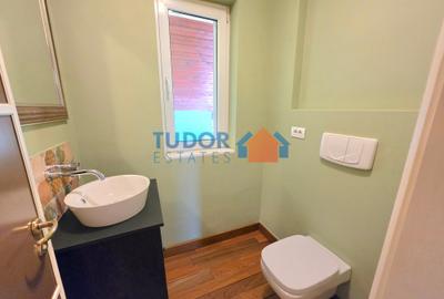 Charming 5-Bedroom Architectural Villa for Rent in Iancu Nicolae, Near Forest - 18