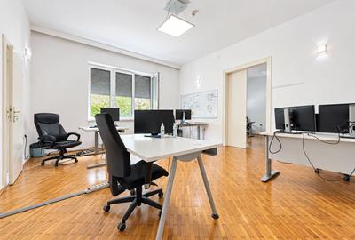 Casă SAD de închiriat | 660 mp utili | Zona Centrală | 4.500 €/lună - 6