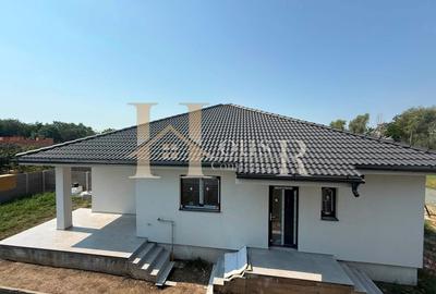 Duplex cu 3 camere în Albina