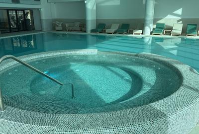 Studio cu gradina în Sinaia-Ideal pentru locuit sau investiție în regim hotelier - 16