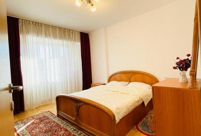Apartament cu 3 camere de inchiriat in Piata Unirii - Fantani - 9