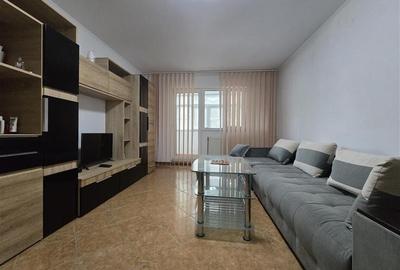 Apartament 3 camere decomandate de inchiriat Zona 9 Mai Bacau - 1