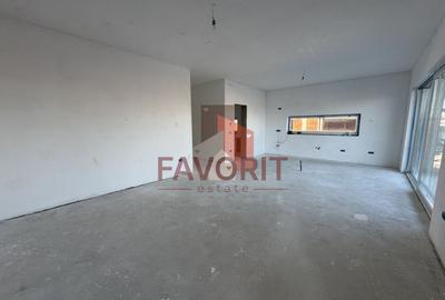 Duplex cu 5 camere în Dumbrăvița