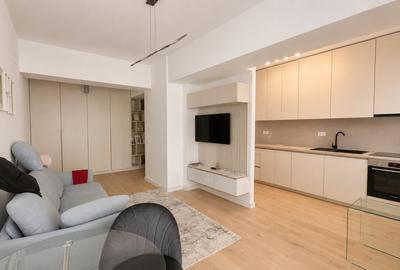 NOU / SUPERB / 2 CAMERE / TERASA GENEROASA - 7