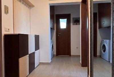 Apartament 2 camere decomandat | KM 4-5 | Doraly Mall | centrală pe gaz - 6