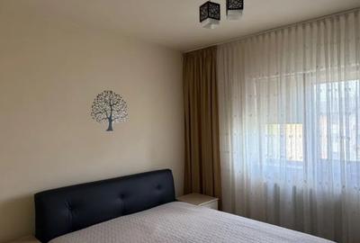 Apartament cu 3 camere in Tatarasi Sud-Pod Metalurgie - 6