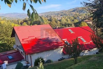 House for sale 30km from Sinaia - 6