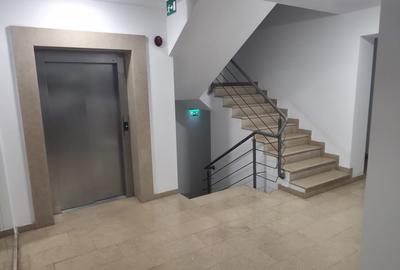 Garsoniera Dristor - Metrou - Ale.Florin Ciungan 17 - Centrala Proprie - Parcare - 20
