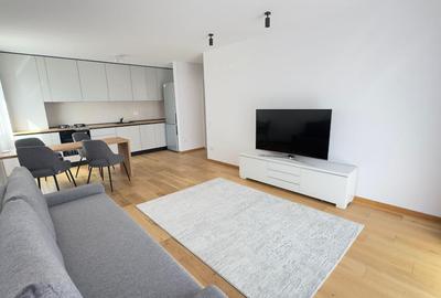 Apartament 2 camere + Parcare  Urban Plaza, Brașov | Mobilat & Utilat Comis - 4