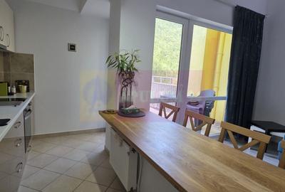 Apartament de vanzare in Sinaia cu view superb - 5