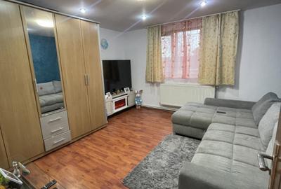 Casă individuală cu 5 camere în Mărăști