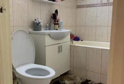 Apartament 3 camere 80mp zona Publiserv mobilat utilat 95000eur neg - 3